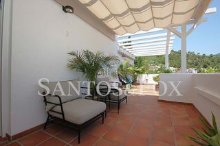 Piso en venta en Benahavís