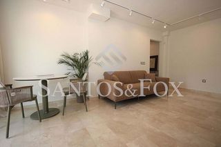 Piso en venta en Benahavís