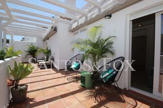 Piso en venta en Benahavís