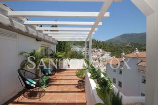 Piso en venta en Benahavís