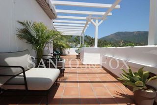 Piso en venta en Benahavís