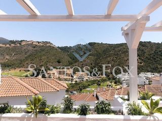 Piso en venta en Benahavís