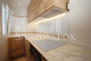 Piso en venta en Benahavís