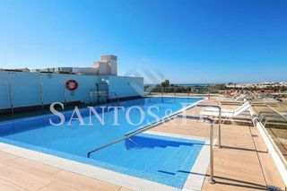 Piso en venta en Nueva Andalucía centro en Marbella