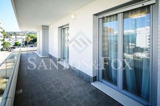 Piso en venta en Nueva Andalucía centro en Marbella