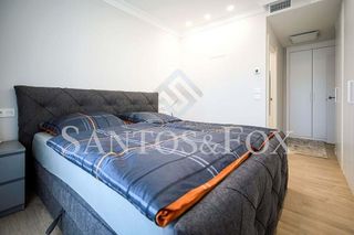 Piso en venta en Nueva Andalucía centro en Marbella