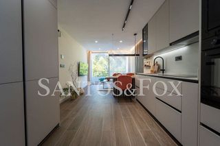 Piso en venta en Nueva Andalucía centro en Marbella