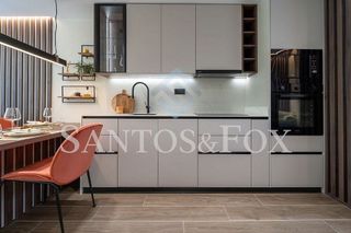 Piso en venta en Nueva Andalucía centro en Marbella