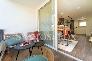 Piso en venta en Nueva Andalucía centro en Marbella