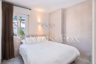 Piso en venta en Los Naranjos - Las Brisas en Marbella