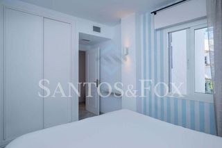 Piso en venta en Los Naranjos - Las Brisas en Marbella