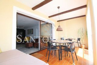 Piso en venta en Puerto Banús en Marbella