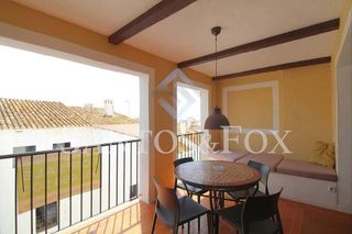 Piso en venta en Puerto Banús en Marbella