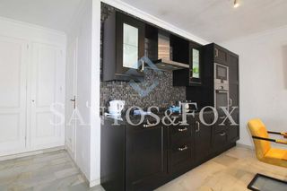 Piso en venta en Puerto Banús en Marbella