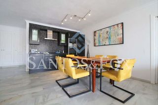 Piso en venta en Puerto Banús en Marbella