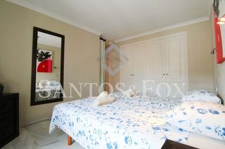 Piso en venta en Puerto Banús en Marbella