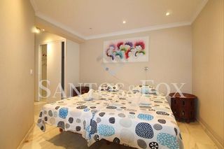 Piso en venta en Puerto Banús en Marbella