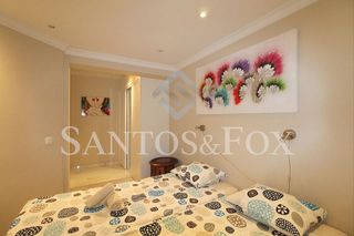 Piso en venta en Puerto Banús en Marbella