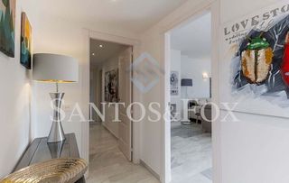 Piso en venta en Los Naranjos - Las Brisas en Marbella