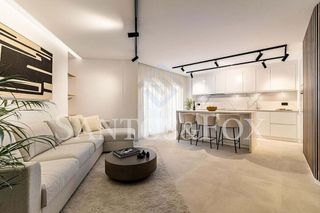 Piso en venta en Nueva Andalucía centro en Marbella