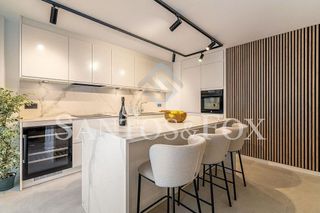 Piso en venta en Nueva Andalucía centro en Marbella