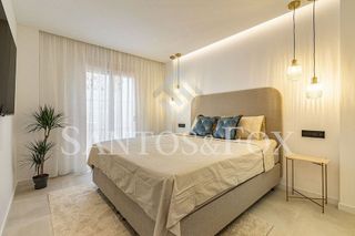 Piso en venta en Nueva Andalucía centro en Marbella