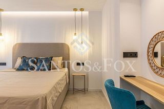 Piso en venta en Nueva Andalucía centro en Marbella