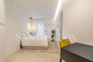 Piso en venta en Nueva Andalucía centro en Marbella