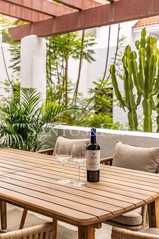 Piso en venta en Nueva Andalucía centro en Marbella