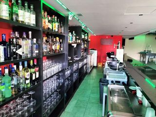 Local comercial en venta en Venta de Baños