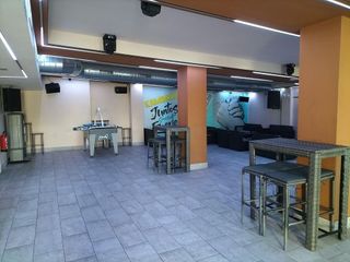 Local comercial en venta en Venta de Baños