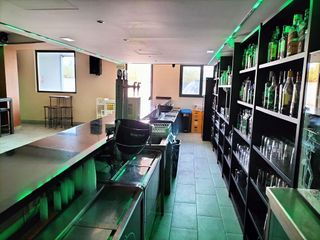 Local comercial en venta en Venta de Baños