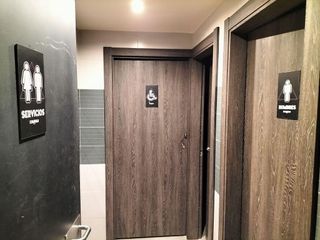 Local comercial en venta en Venta de Baños