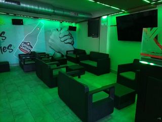 Local comercial en venta en Venta de Baños