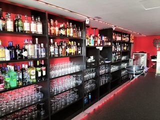 Local comercial en venta en Venta de Baños