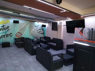 Local comercial en venta en Venta de Baños