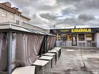 Local comercial en venta en Venta de Baños