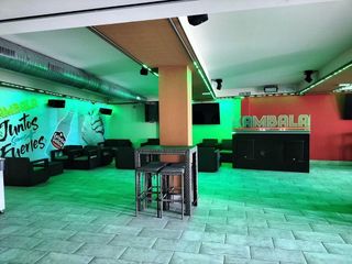 Local comercial en venta en Venta de Baños