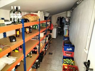 Local comercial en venta en Venta de Baños