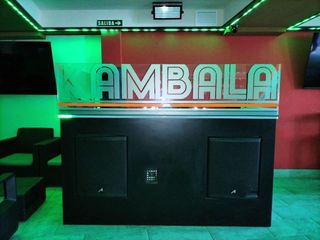 Local comercial en venta en Venta de Baños