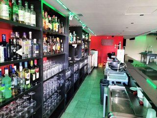 Local comercial en venta en Venta de Baños