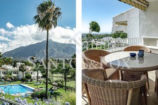 Piso en venta en Los Naranjos - Las Brisas en Marbella