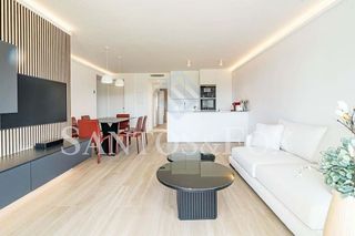 Piso en venta en Los Naranjos - Las Brisas en Marbella