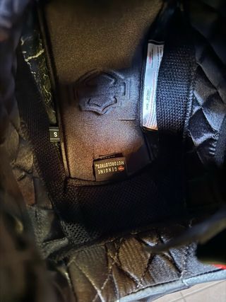 Capacete Harley Davidson Custom