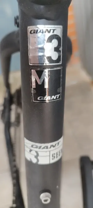 Bicicleta Urbana 28 Shimano