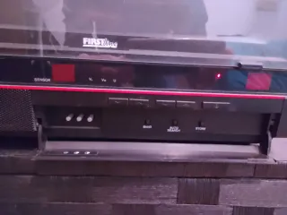 Televisor CRT Firstline 14