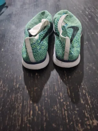 Zapatillas Nike Flyknit Hombre/Mujer