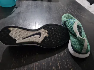 Zapatillas Nike Flyknit Hombre/Mujer