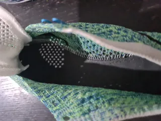 Zapatillas Nike Flyknit Hombre/Mujer