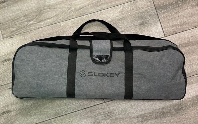 Telescopio Slokey SkyWays 70070 F1/L10 - miniatura 3